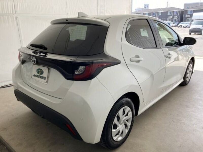 YARIS