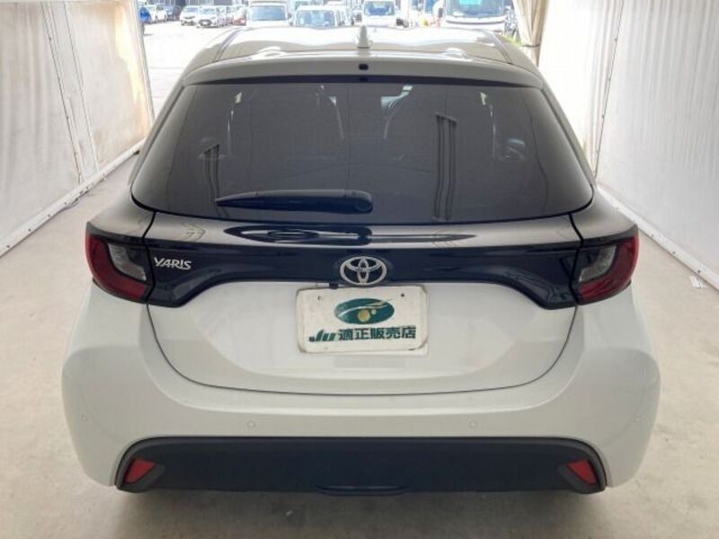 YARIS