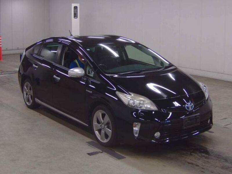 PRIUS