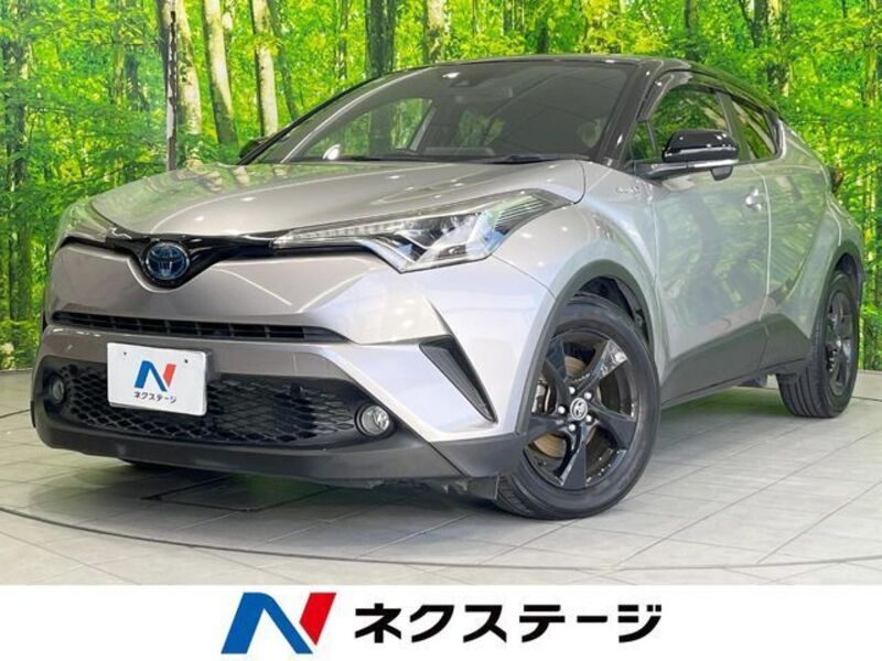 C-HR-0