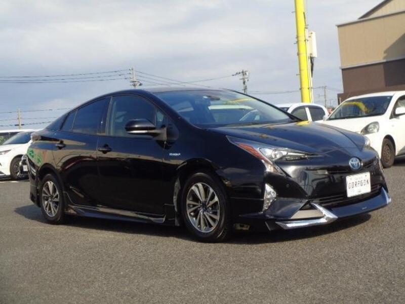 PRIUS