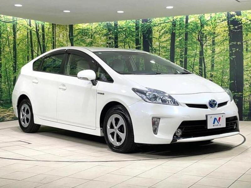 PRIUS