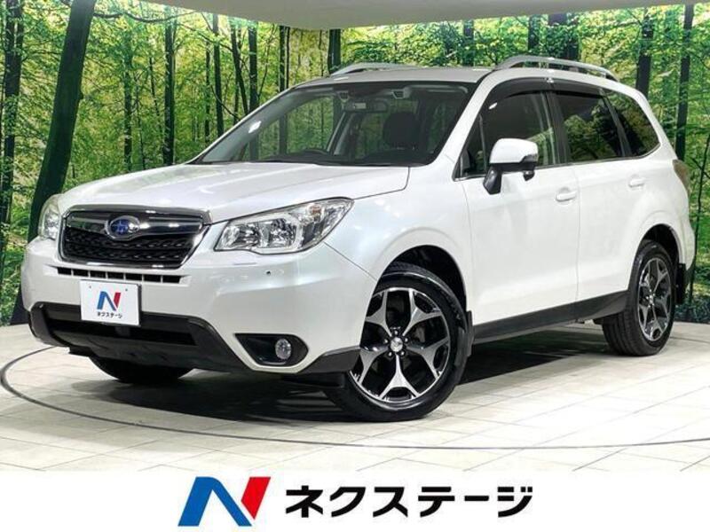 FORESTER-0