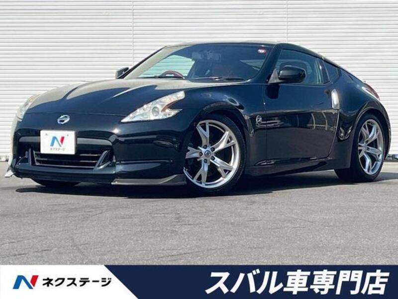 FAIRLADY Z-0