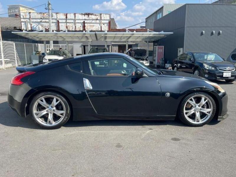 FAIRLADY Z