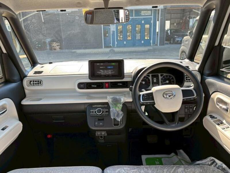 MOVE CANBUS