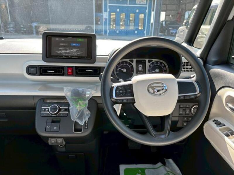 MOVE CANBUS