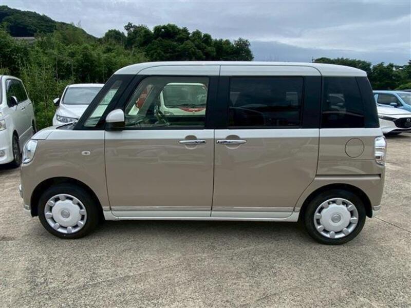 MOVE CANBUS