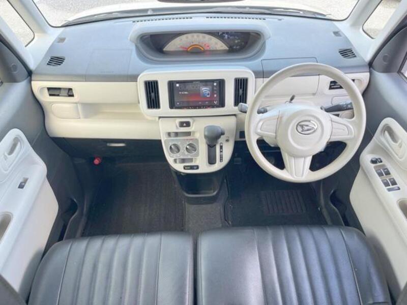 MOVE CANBUS