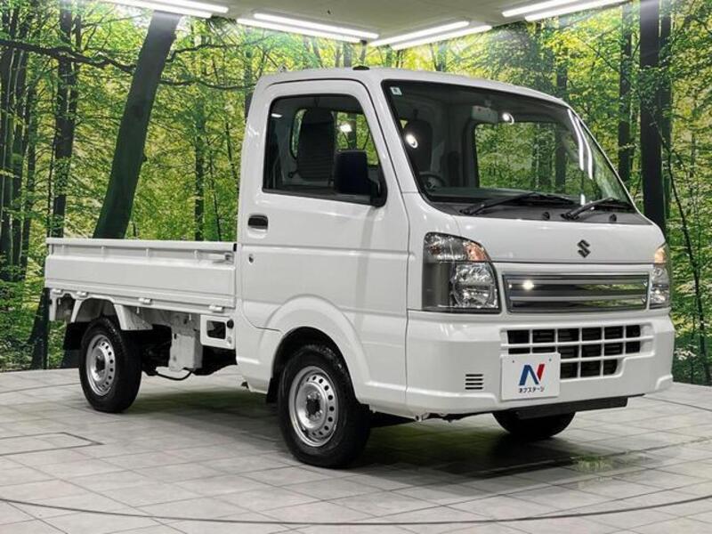 CARRY TRUCK