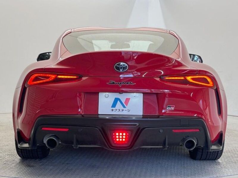 SUPRA