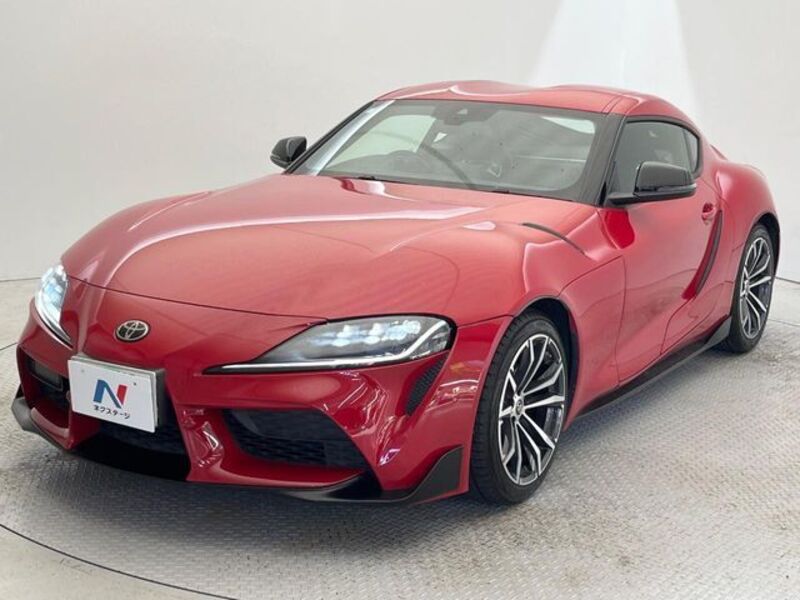 SUPRA
