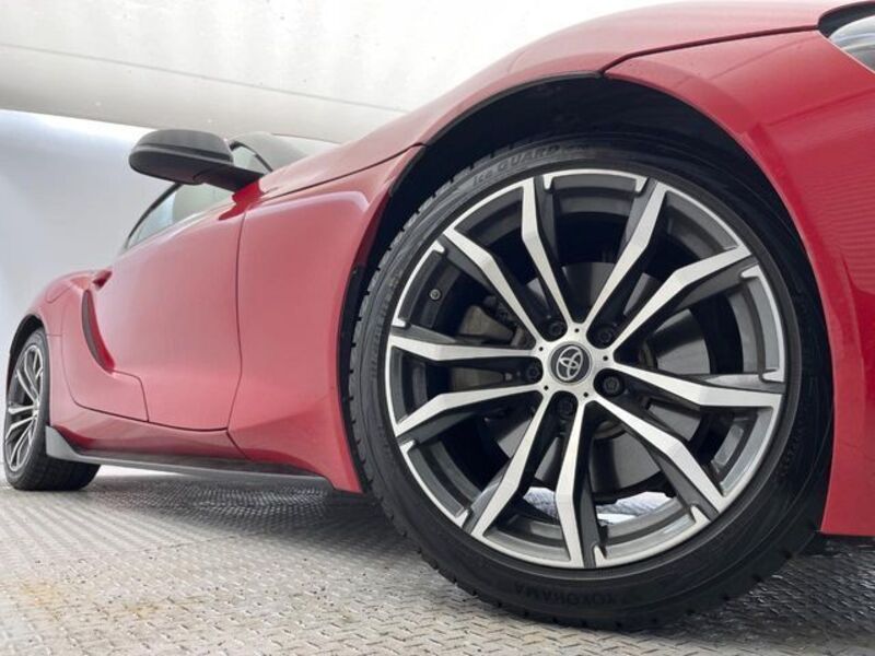 SUPRA