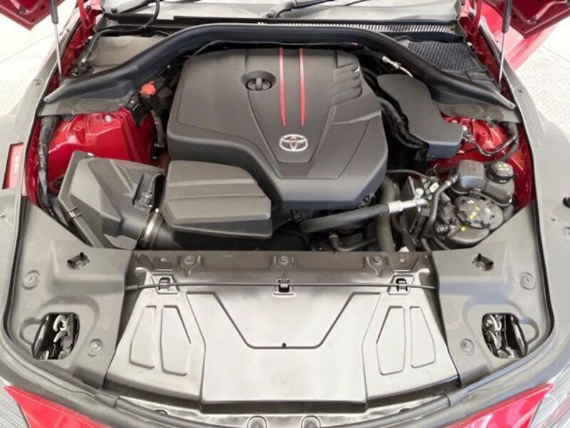 SUPRA