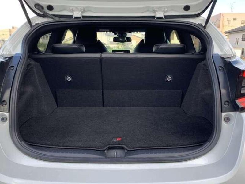 GR YARIS