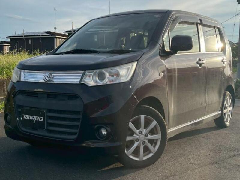 WAGON R-0