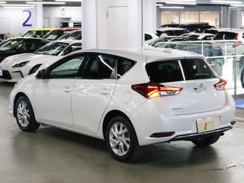 AURIS