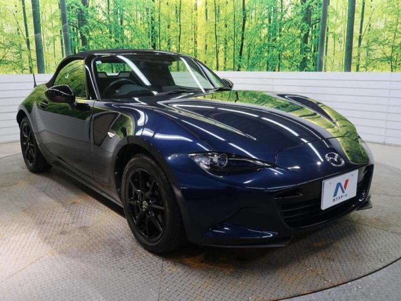 ROADSTER