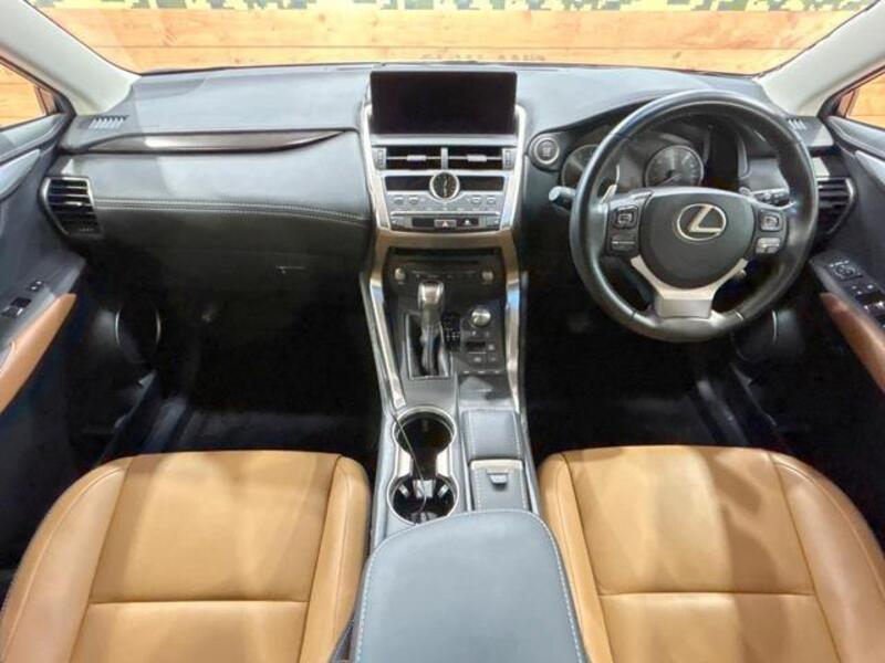 NX