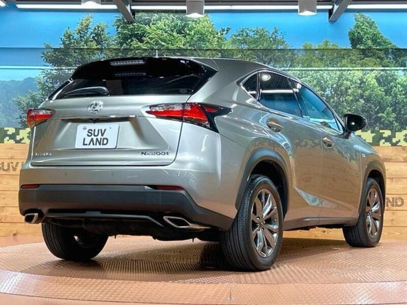 NX