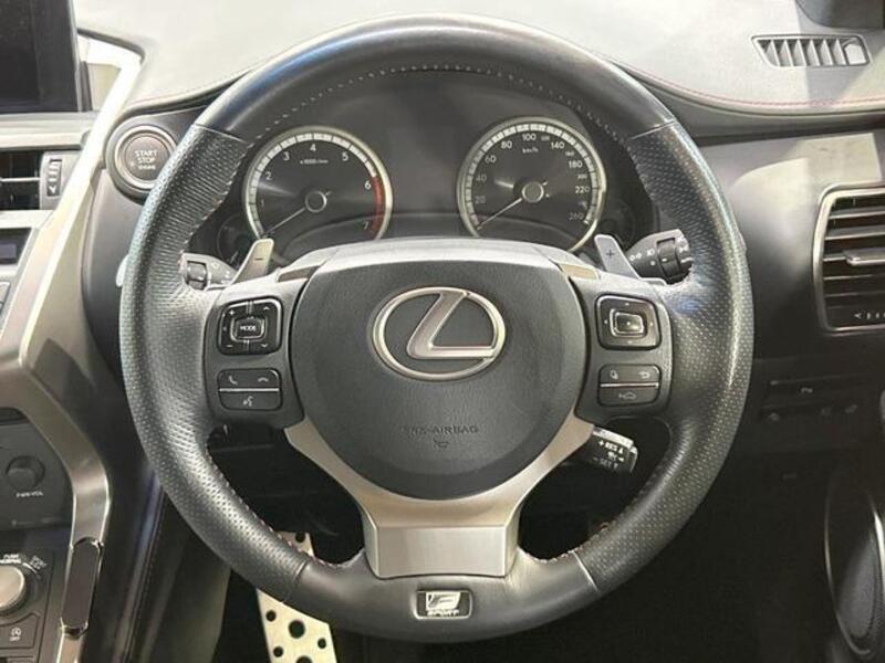 NX