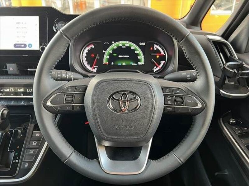 VOXY