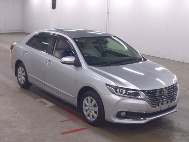TOYOTA PREMIO