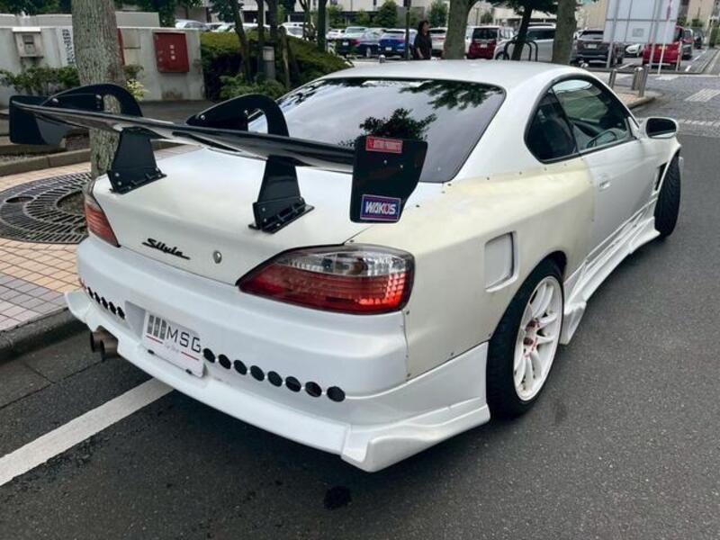 SILVIA
