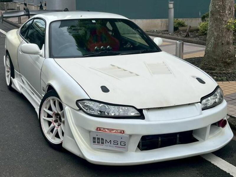 SILVIA-0