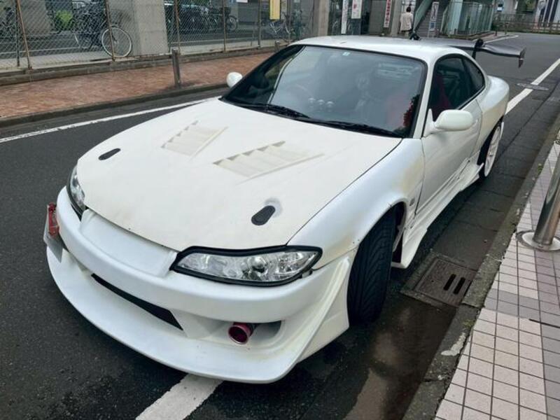 SILVIA