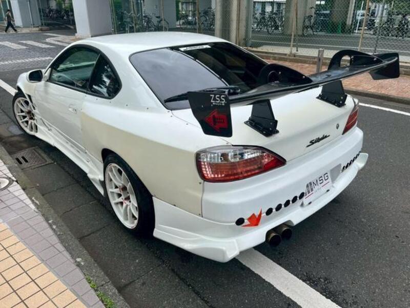 SILVIA