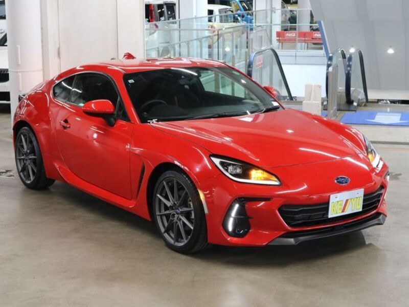 BRZ