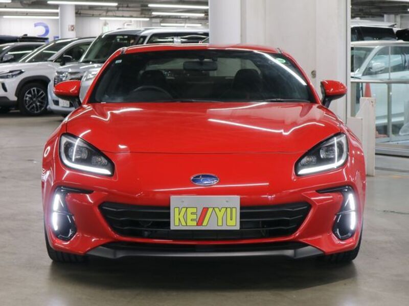 BRZ