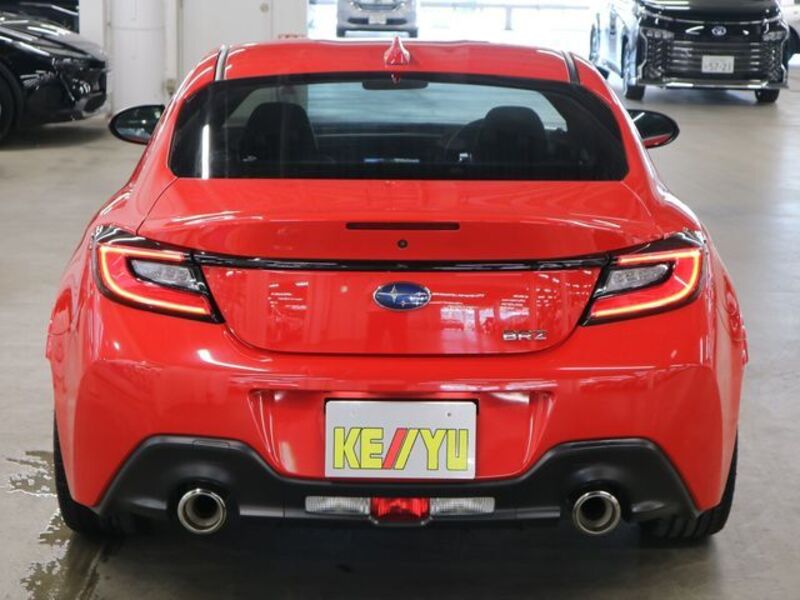 BRZ