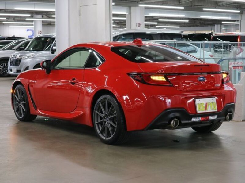 BRZ