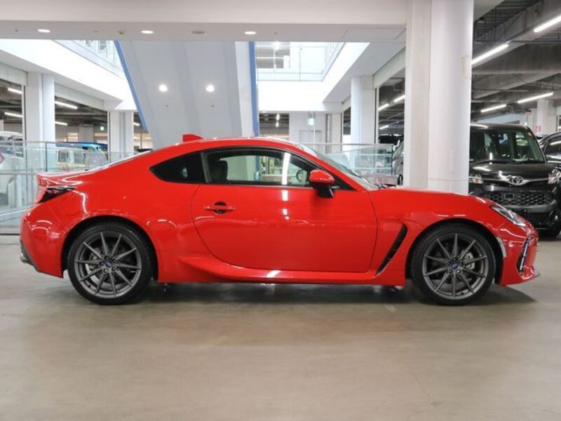 BRZ