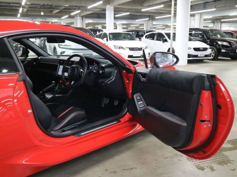 BRZ