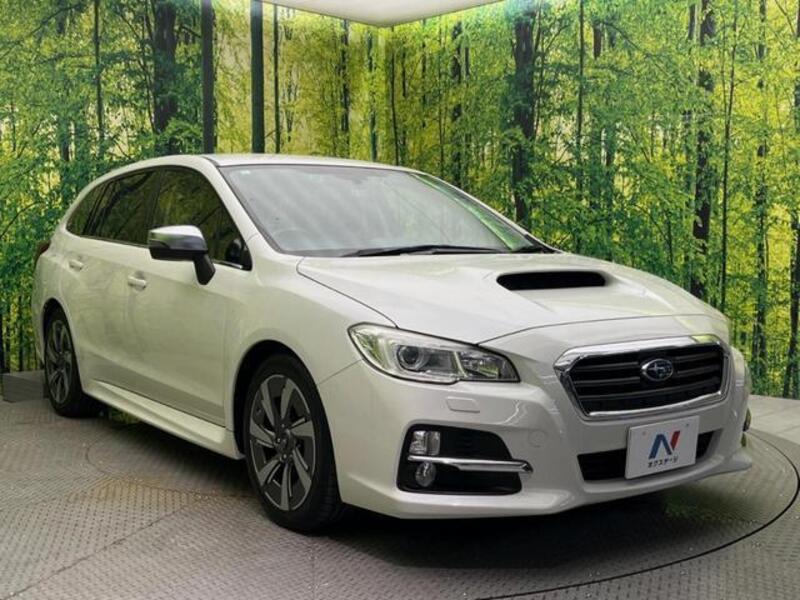 LEVORG