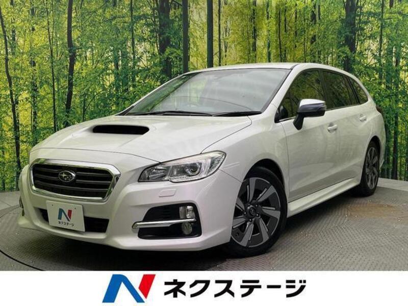 LEVORG-0