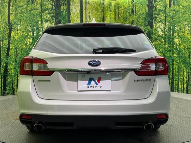 LEVORG