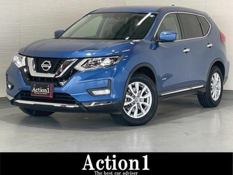 X-TRAIL-0