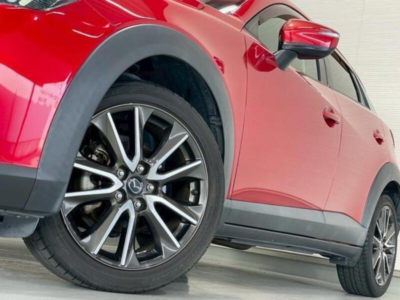 CX-3
