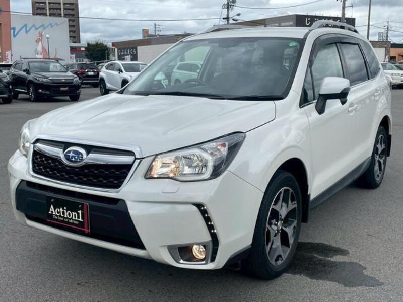 FORESTER-0