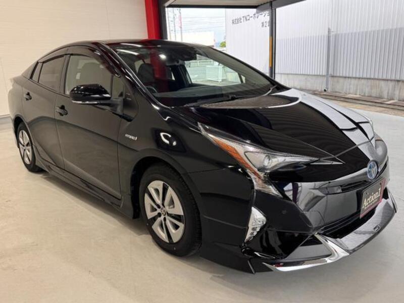PRIUS