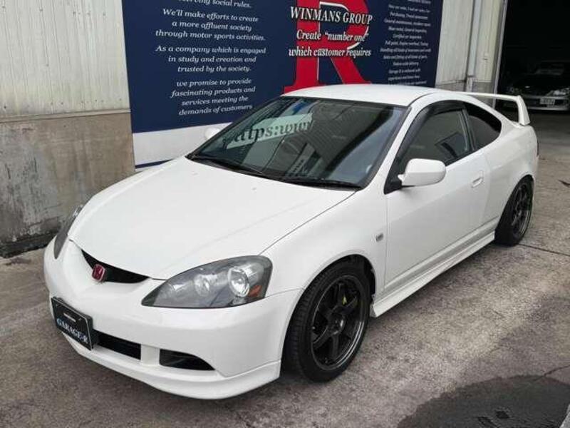 INTEGRA