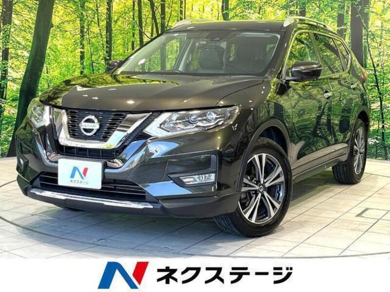 X-TRAIL-0