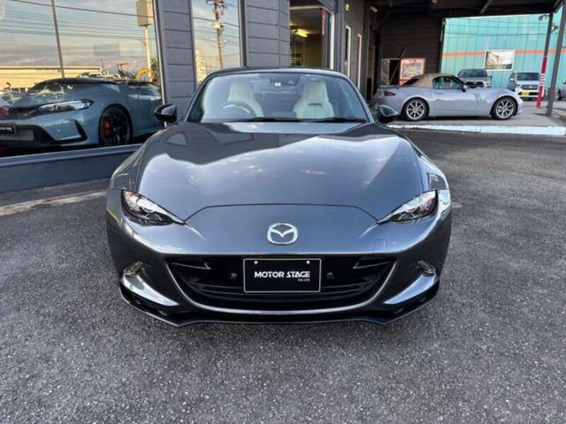 ROADSTER RF