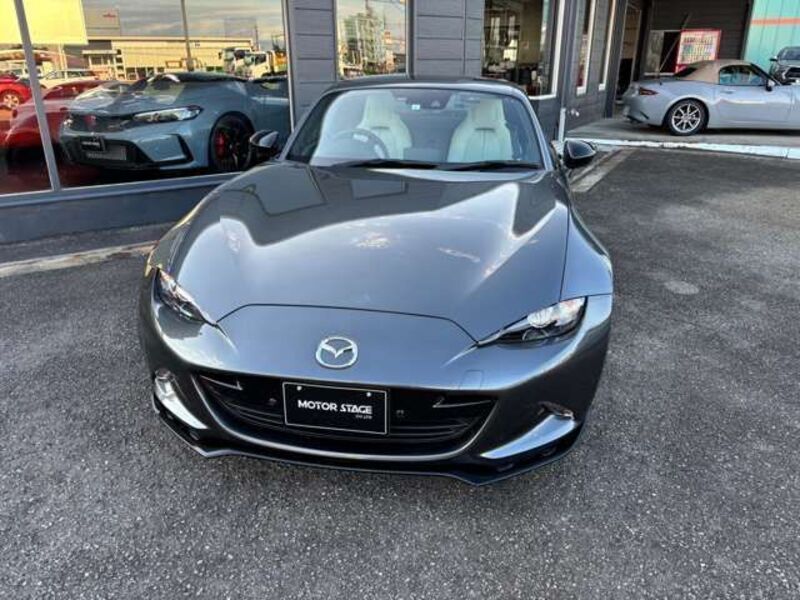 ROADSTER RF