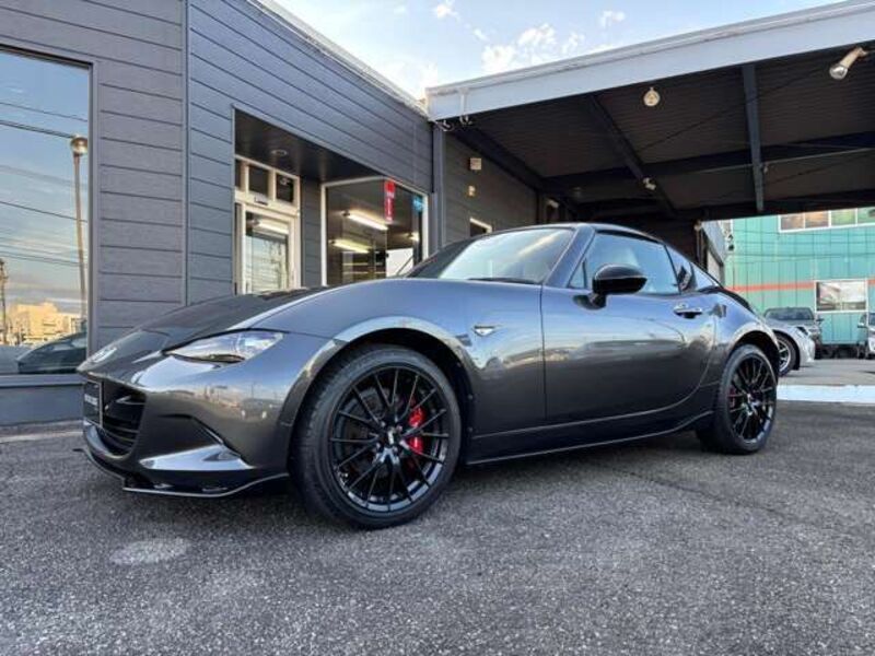 ROADSTER RF