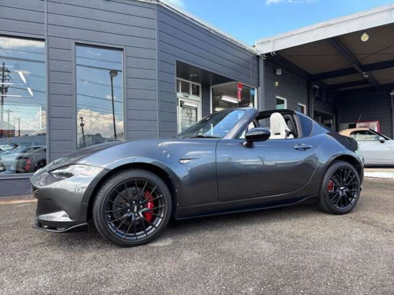 ROADSTER RF